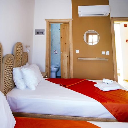 The Little Prince Boutique Otel Antalya Exterior photo