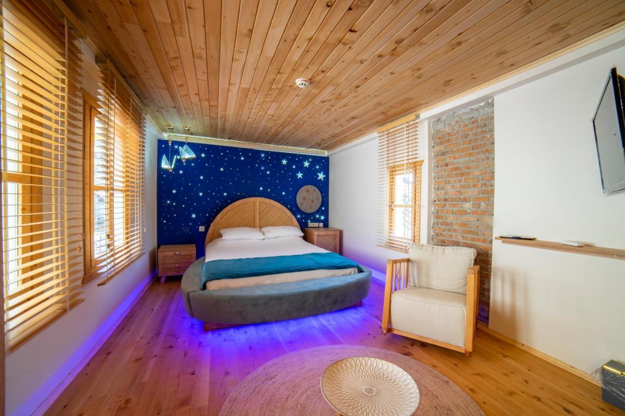 The Little Prince Boutique Otel Antalya Exterior photo