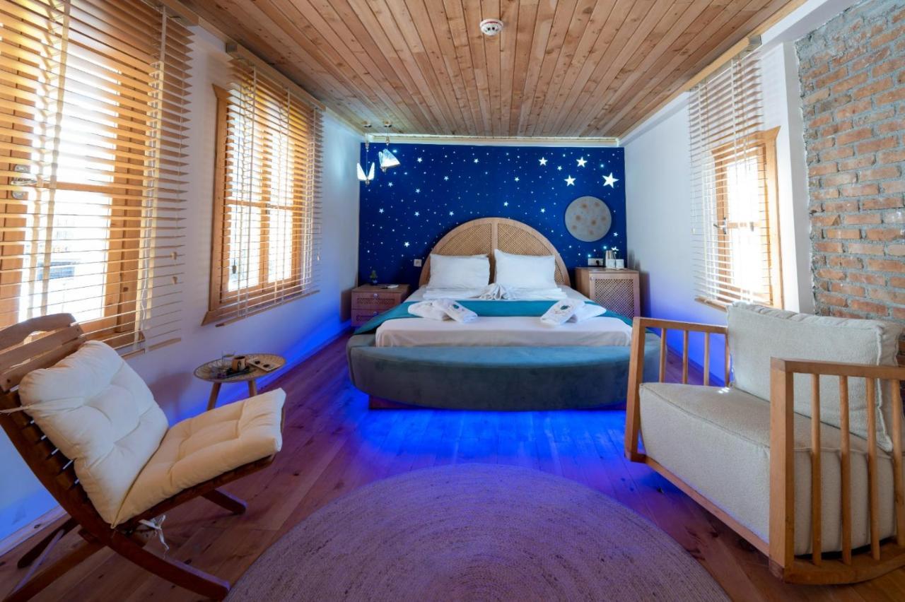 The Little Prince Boutique Otel Antalya Exterior photo
