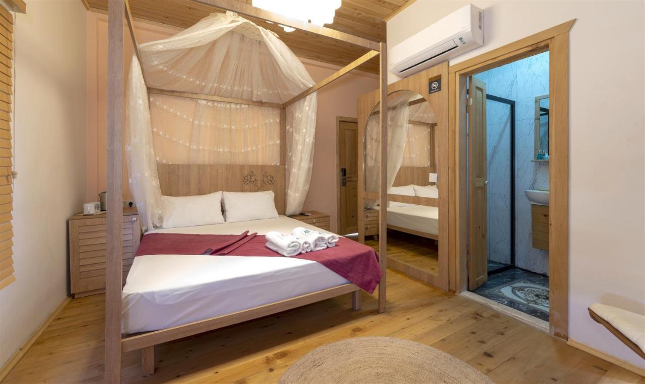 The Little Prince Boutique Otel Antalya Exterior photo